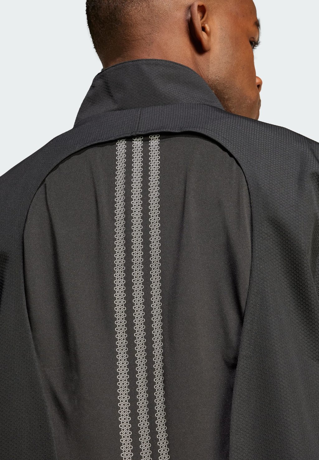 Тренировочная куртка CLIMA adidas Originals, черный — фото 3