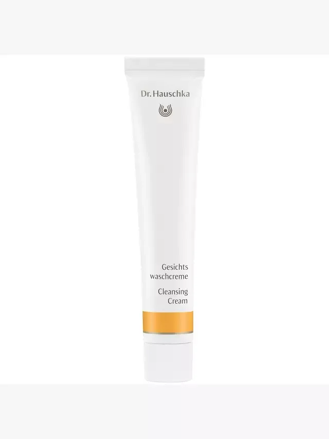 Крем для лица Dr. Hauschka — Очищающий, 50 мл