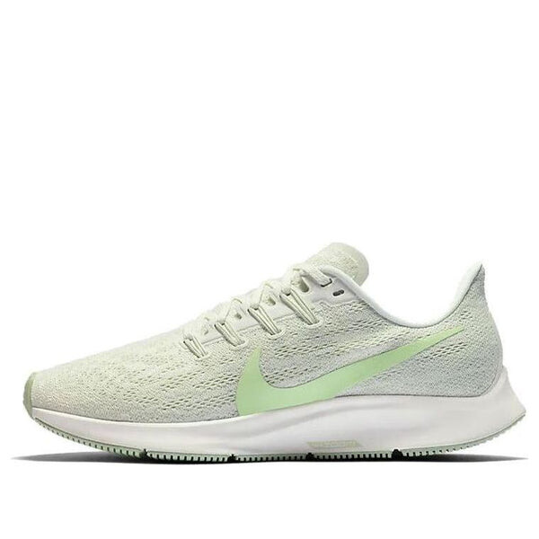 Кроссовки air zoom pegasus 36 Nike, белый