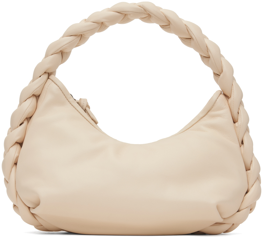 

Эксклюзивная мини-сумка SSENSE Off-White Espiga HEREU
