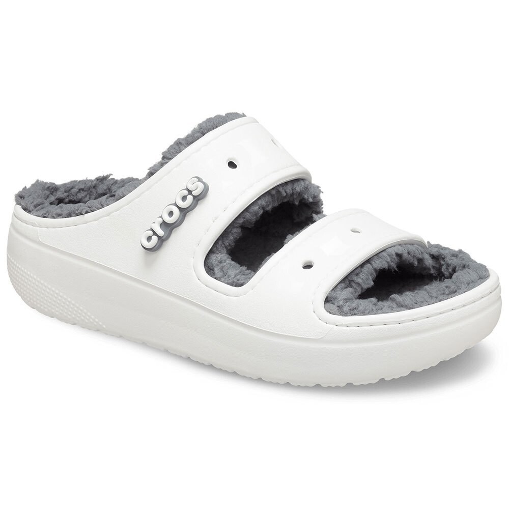 

Сандалии Crocs Classic Cozzzy, белый