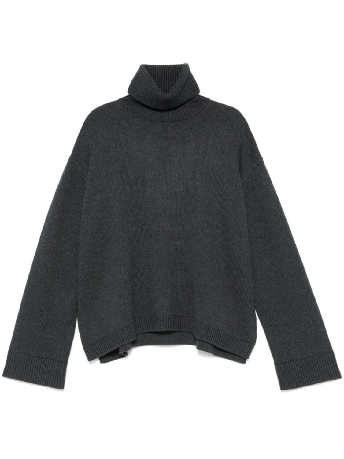 

Свитер трапеция от Frankie Shop Rhea The Frankie Shop, серый