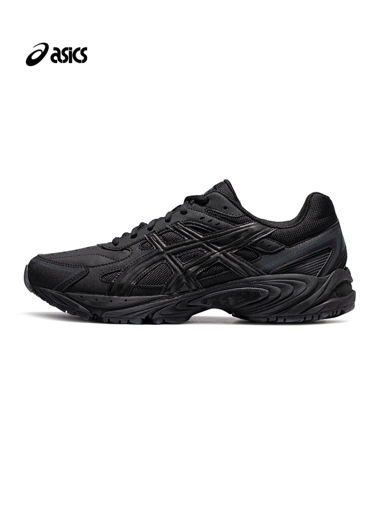 

Кроссовки унисекс Asics Gel TR дышащие, черный