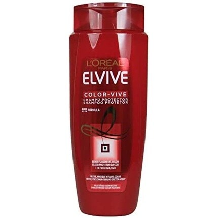 

ELVIVE Color Шампунь-защита для окрашенных волос 690мл L'Oréal