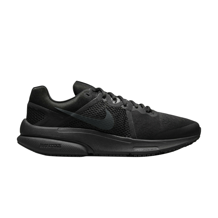 

Кроссовки Zoom Prevail 'Black', черный