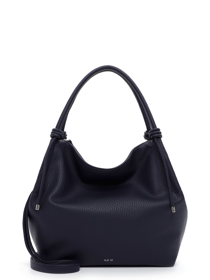 

Сумка шоппер EMILY & NOAH, синий