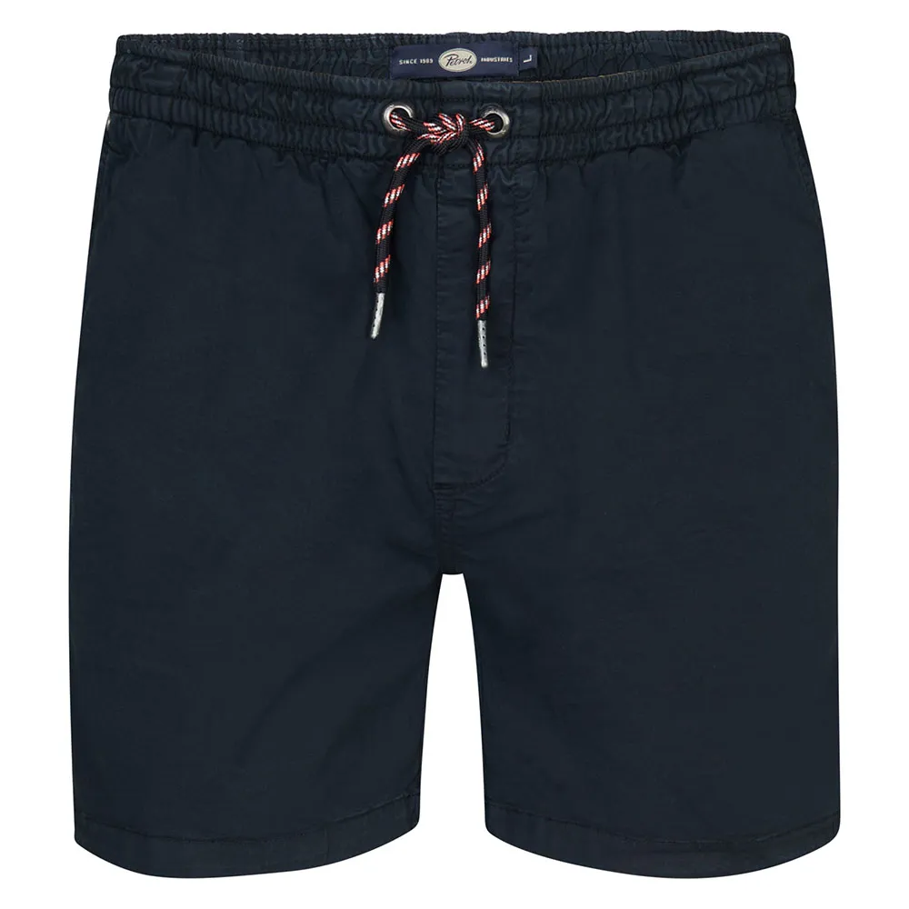 

Шорты Petrol Industries M-1050-SHO508 chino, синий