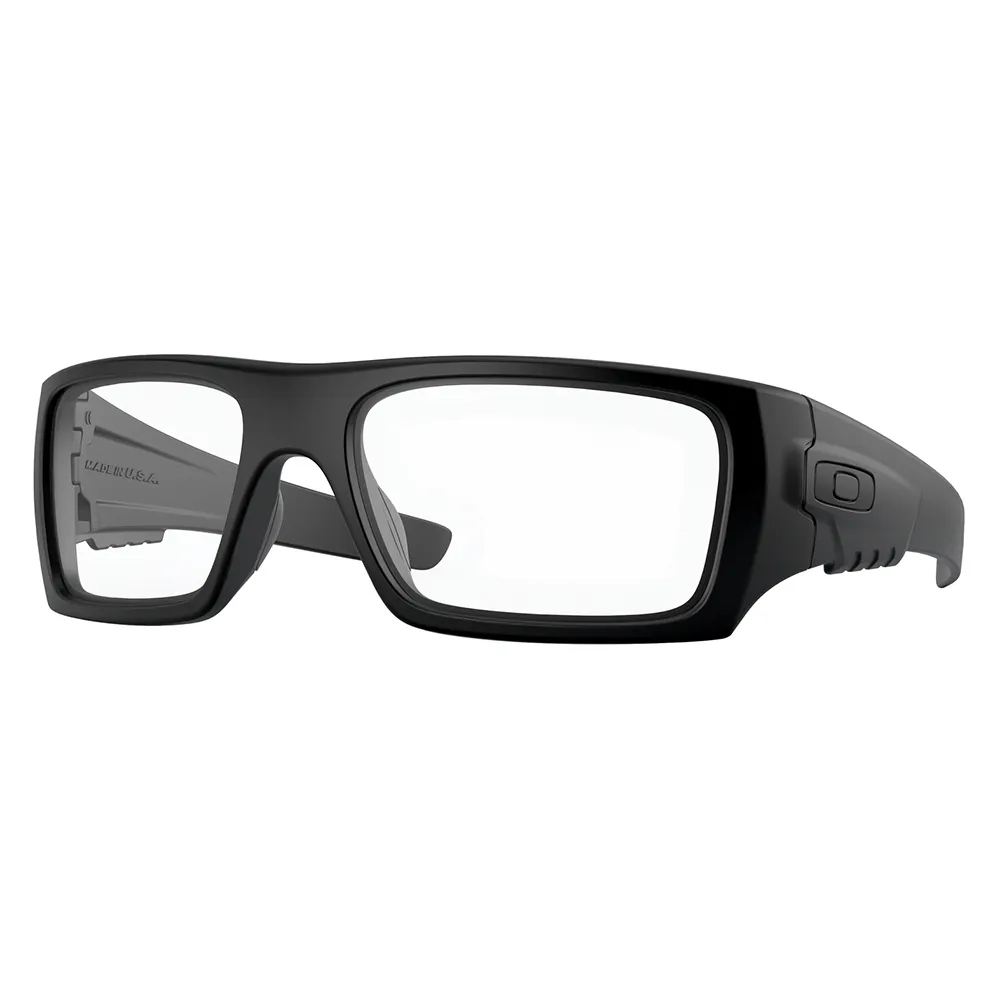 

Солнцезащитные очки Oakley Det Cord, черный
