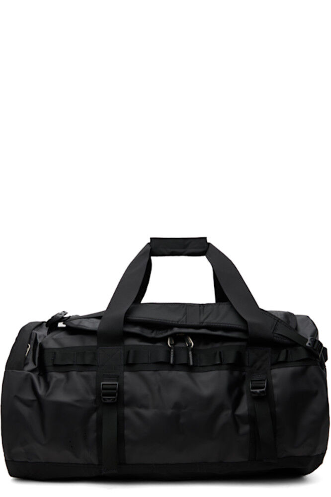 

Черная дорожная сумка Base Camp M The North Face