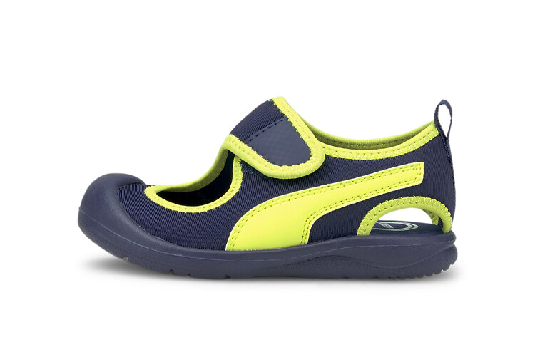 

Обувь для малышей Aquacat TD Puma