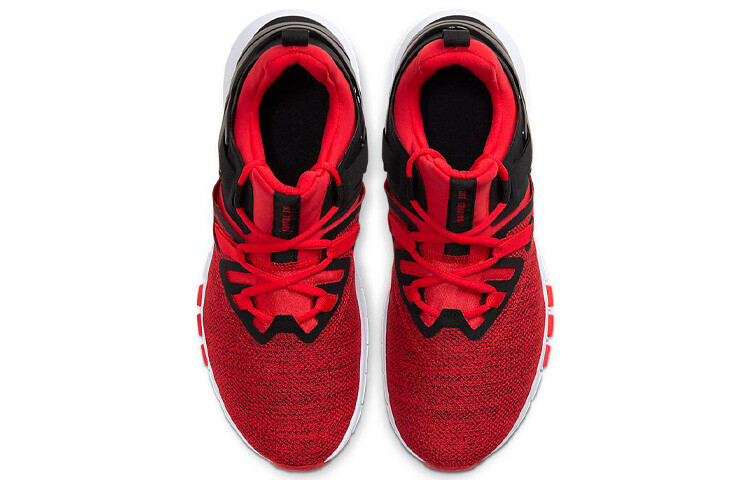 Кроссовки Nike FLEX Мужские — фото 3