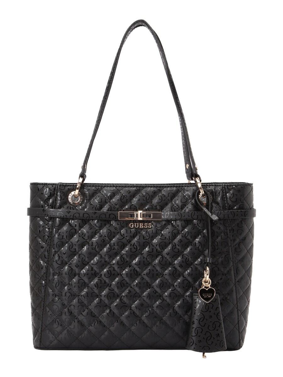 

Сумка через плечо GUESS Idra Noel, Black