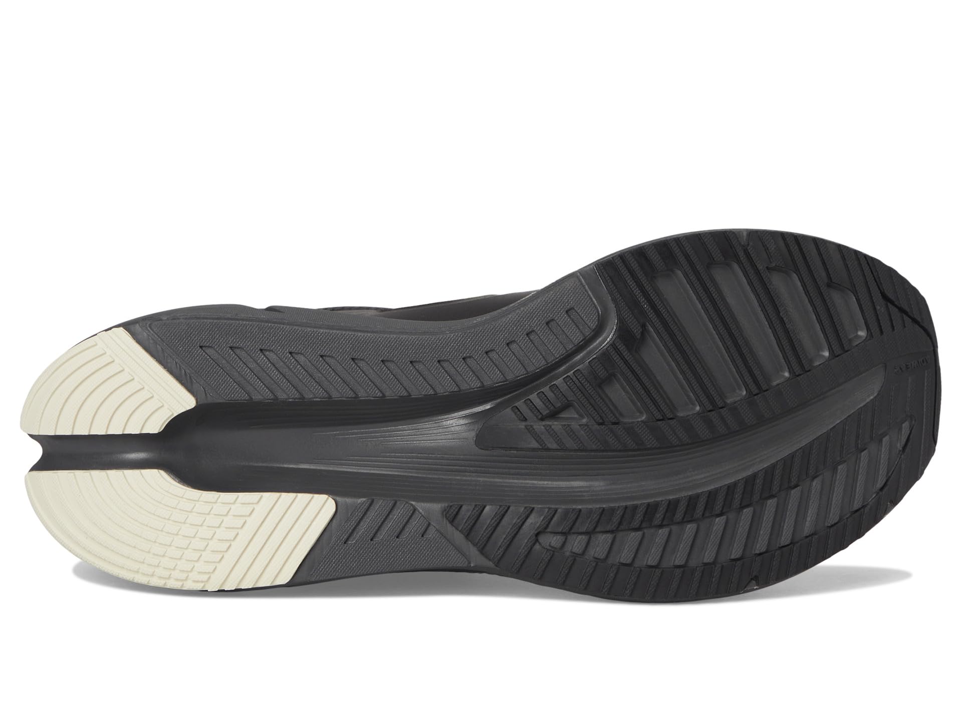 Кроссовки adidas by Stella McCartney By Stella Mccartney Adistar, цвет Black/Utility Black/Almond Milk-smc — фото 3