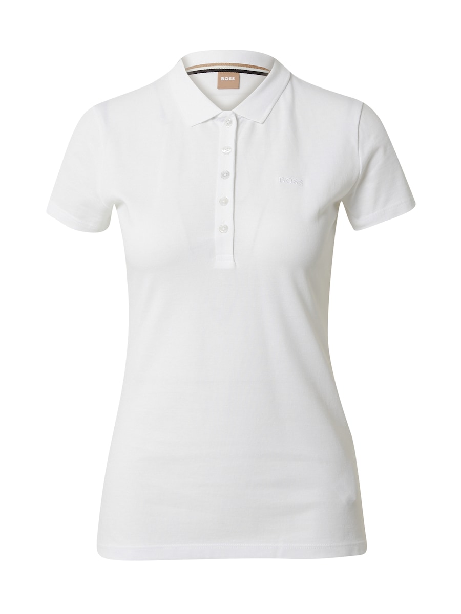 

Рубашка BOSS Epola, белый