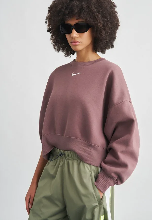 Толстовка crew Nike Sportswear, Tattoo/Sail
