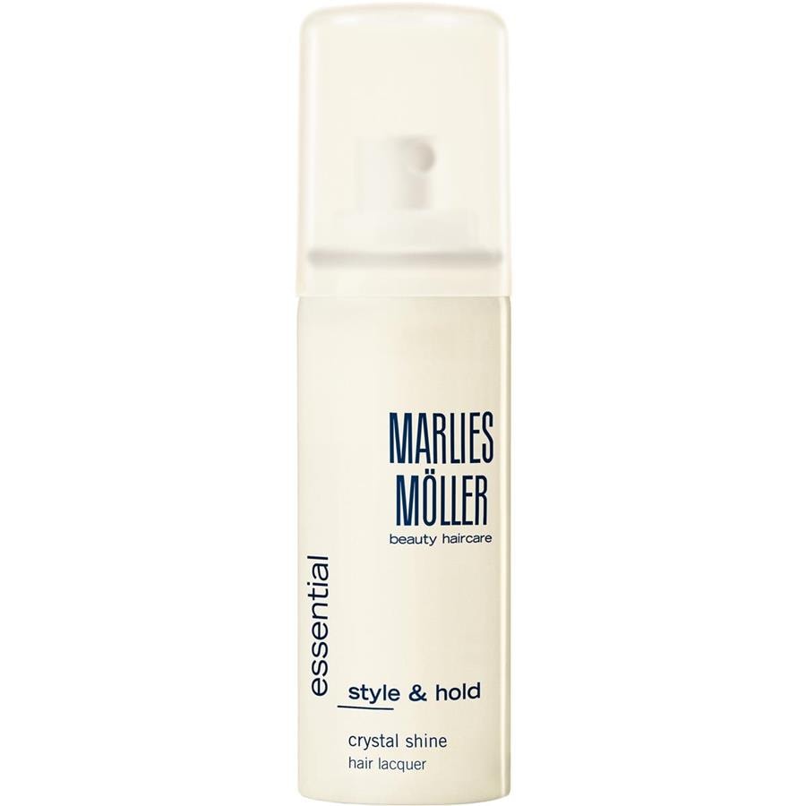 

Шампунь Marlies Möller Crystal Shine Laquer Mini, 50 ml