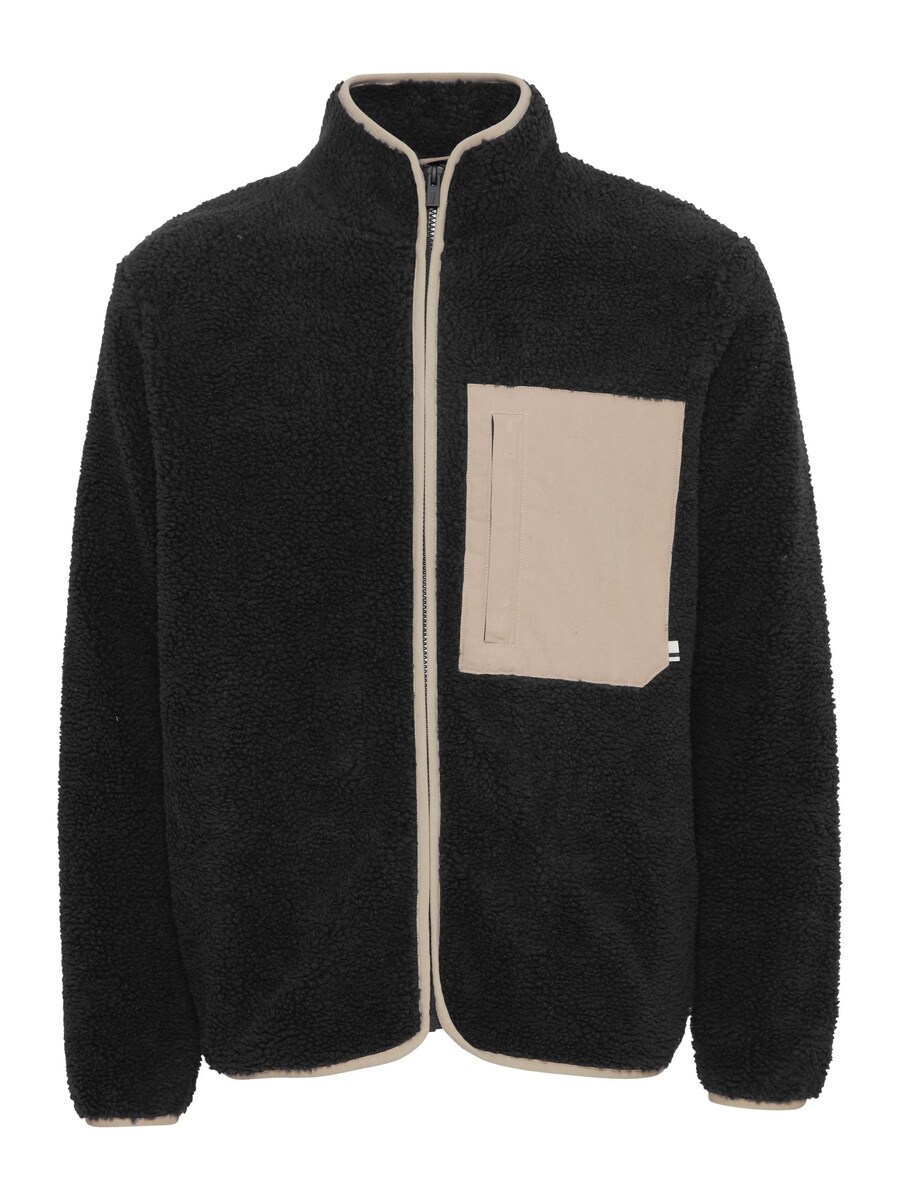 

Демисезонная куртка !Solid FREDDIE, Black