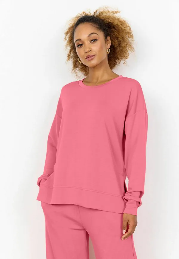 

Толстовка бану Soyaconcept, Rapture Rose, Розовый, Толстовка бану Soyaconcept, Rapture Rose