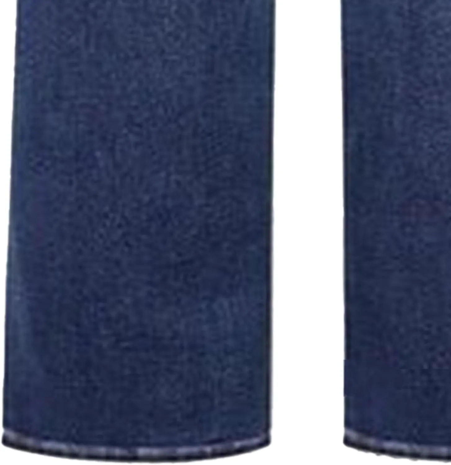 Джинсы женские High Waisted Wide Leg Distressed — фото 4