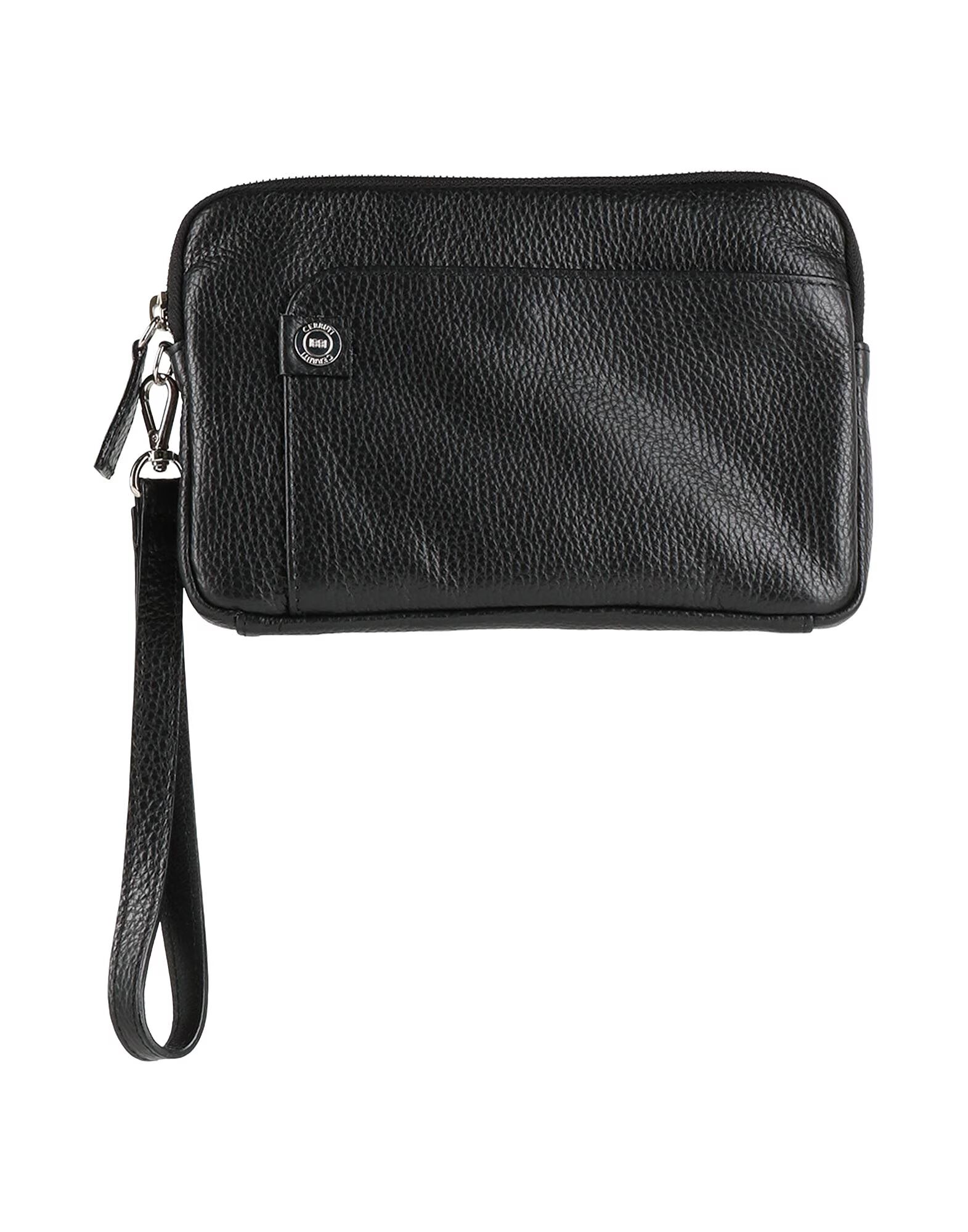 

Сумка Cerruti 1881, черный