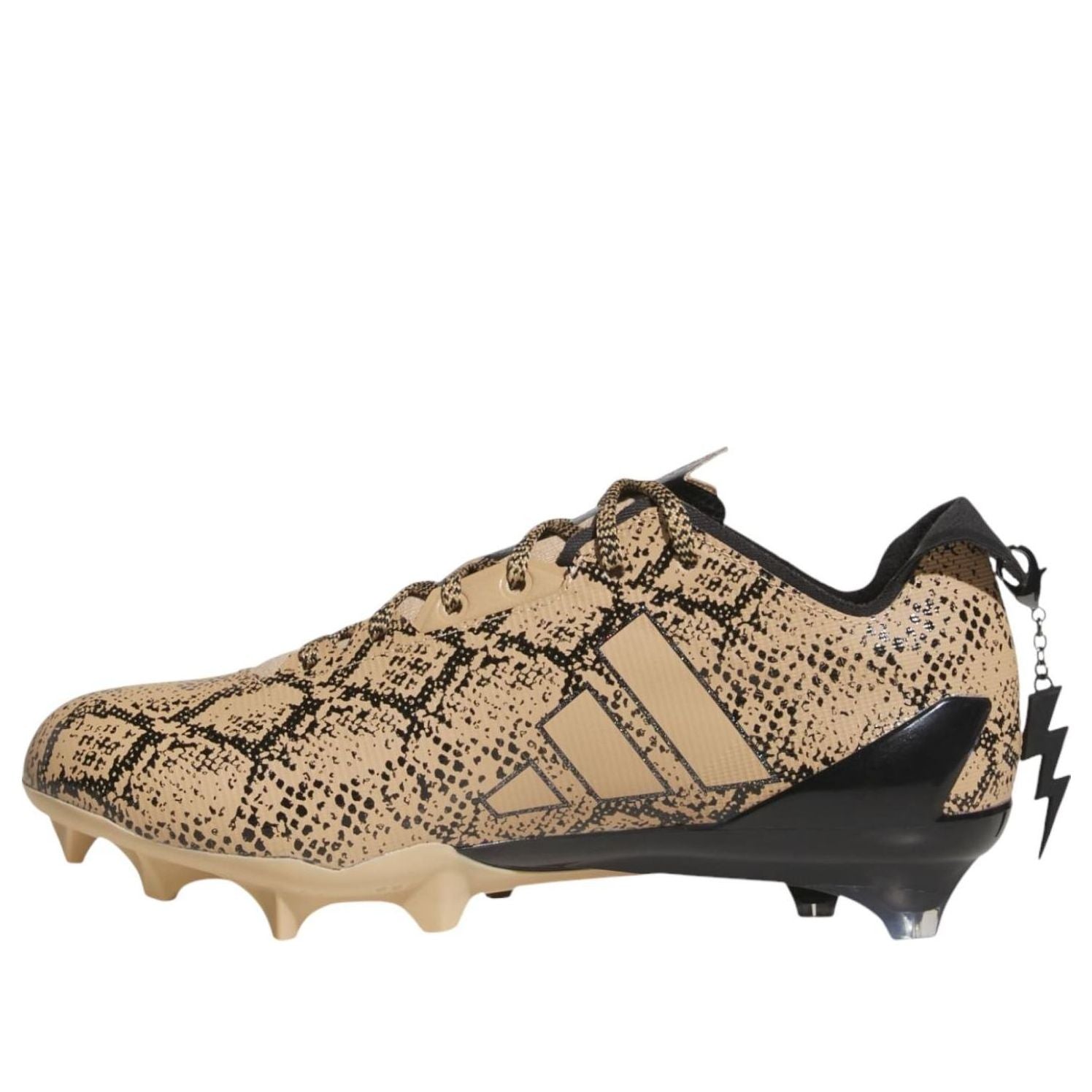 Кроссовки Adidas Adizero Electric 2 7v7 'Death Adder'