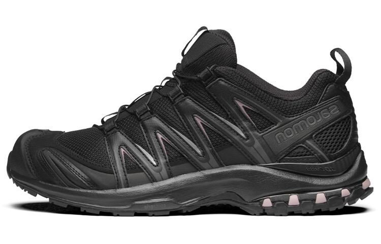 Кроссовки SALOMON XA Pro 3D ADV унисекс, Черный