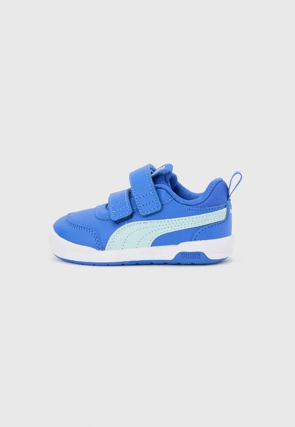 Кроссовки для тренировок Multiflex 2 Puma, королевский сапфир/пресная вода