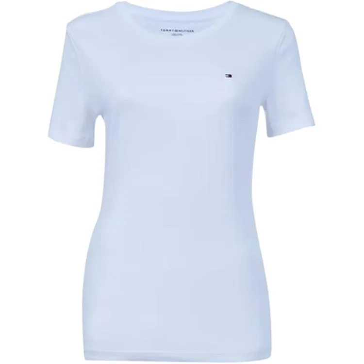 Tommy Hilfiger Футболка Women's White