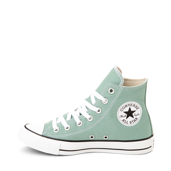 

Кроссовки Converse Chuck Taylor All Star High-Top Sneaker, цвет Herby