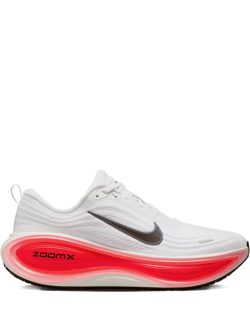 

Кроссовки Vomero Plus Nike, белый