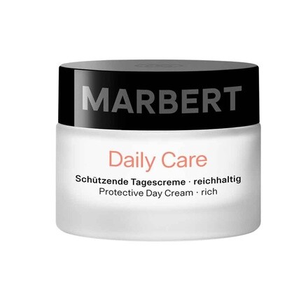 

Marbert Basic Care Daily Care Защитный дневной крем для сухой кожи 50мл