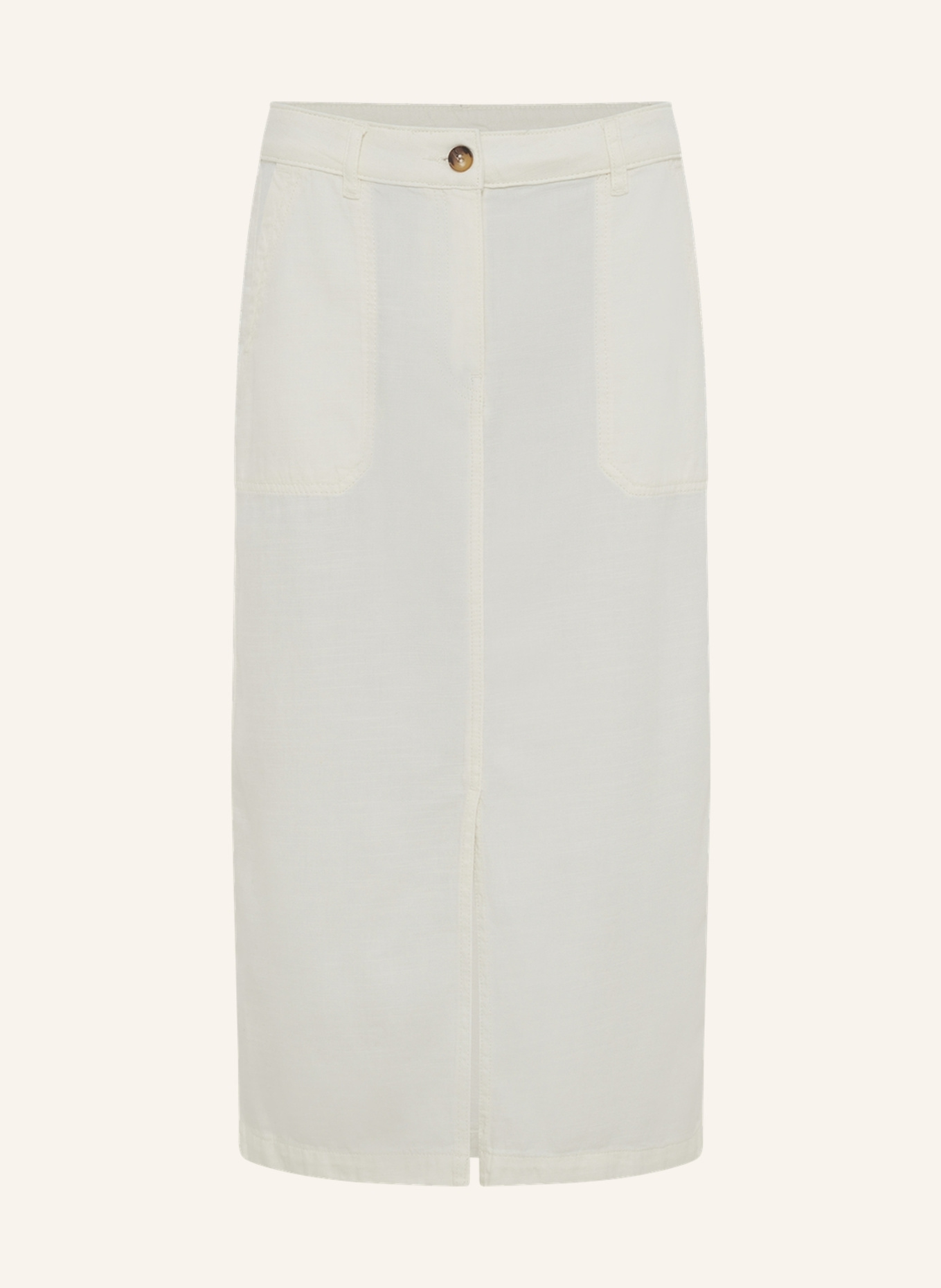 

Юбка Виктория Gerard Darel, белый
