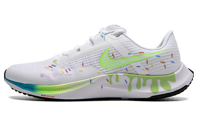 

Кроссовки Nike Zoom Rival Fly 3 мужские, White