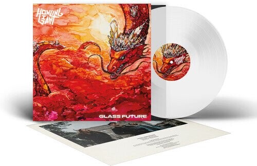 

Виниловая пластинка Howling Giant - Glass Future