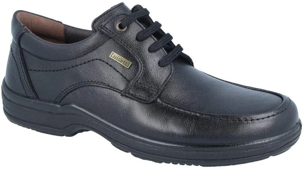 Туфли Luisetti Tucson 20401ST shoes, Black