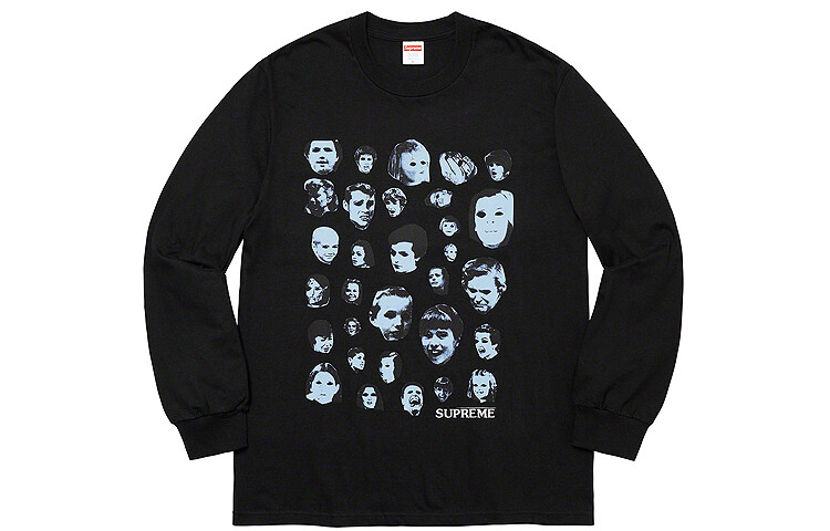 

Футболка FW19 унисекс Supreme