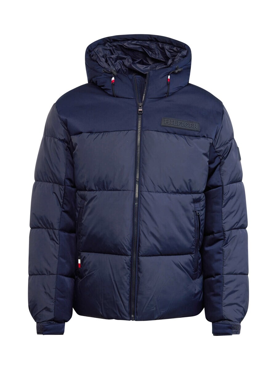 

Зимняя куртка Tommy Hilfiger NEW YORK, темно-синий
