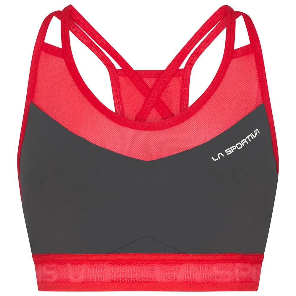 

Футболка La Sportiva Wafaa, черный