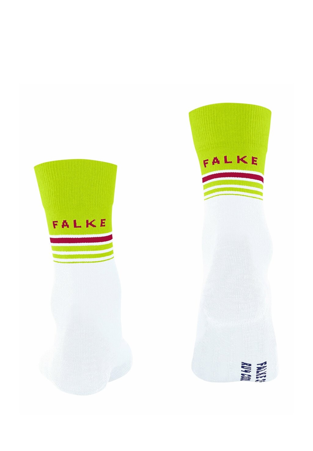 

Спортивные носки RU4 ENDURANCE COOL RUNNING FALKE, светло-зеленый