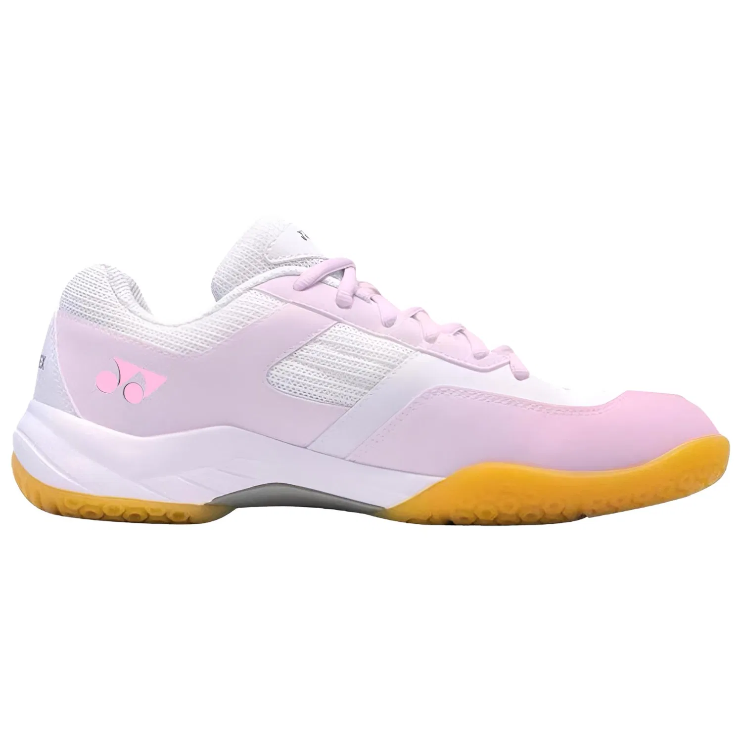 Кроссовки для бадминтона YONEX Power Cushion Pink — фото 3