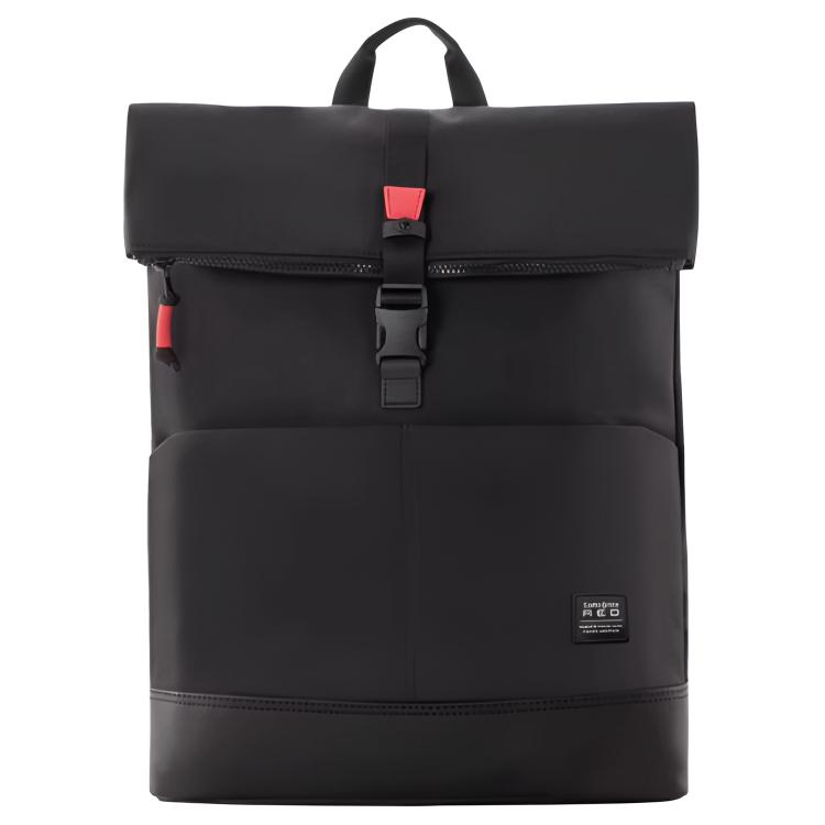 

Samsonite Сумка из полиуретана унисекс черная