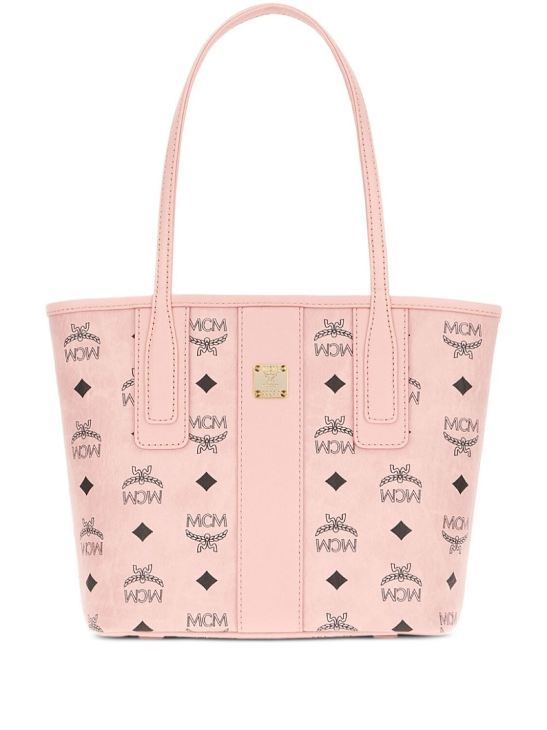 

Сумка на плечо MCM Liz, розовый