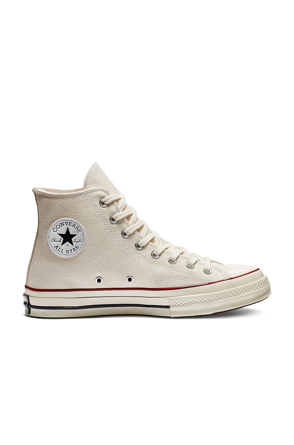 

Кроссовки мужские Chuck 70 Hi Converse, цвет Parchment, Garnet & Egret, Белый, Кроссовки мужские Chuck 70 Hi Converse, цвет Parchment, Garnet & Egret
