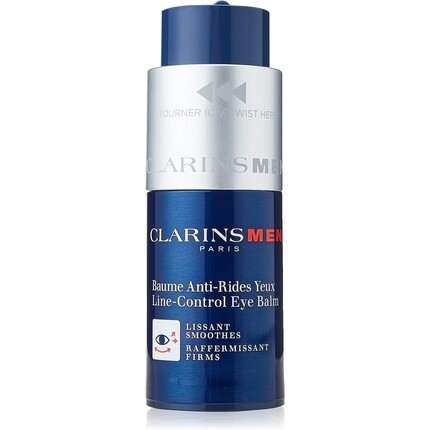 

Бальзам для глаз против морщин, Clarins