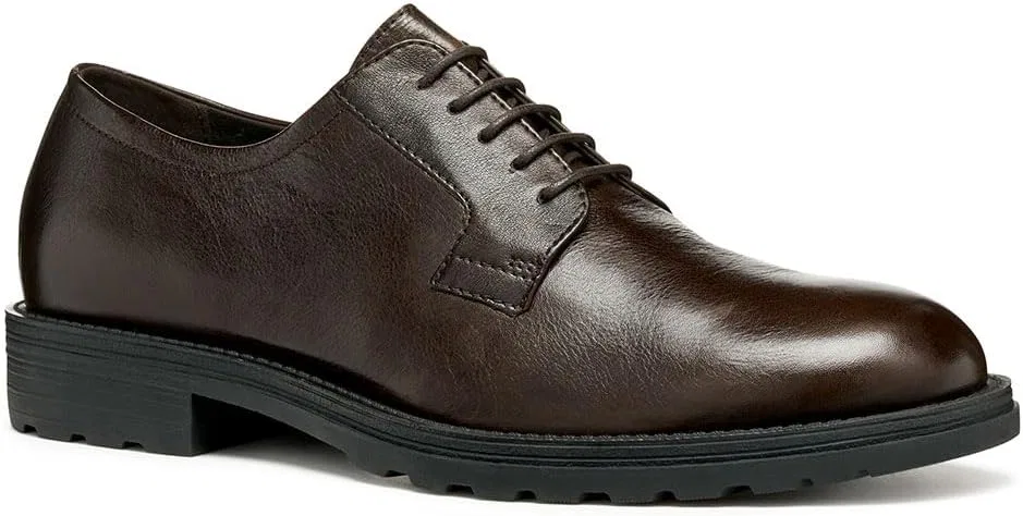 Кроссовки Geox Men's U Redclif Oxford — фото 3