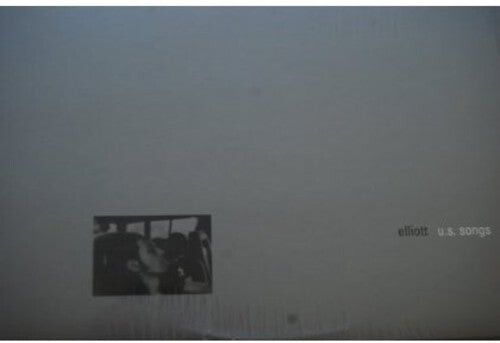 

Виниловая пластинка Elliott: Us Songs (Grey Vinyl)