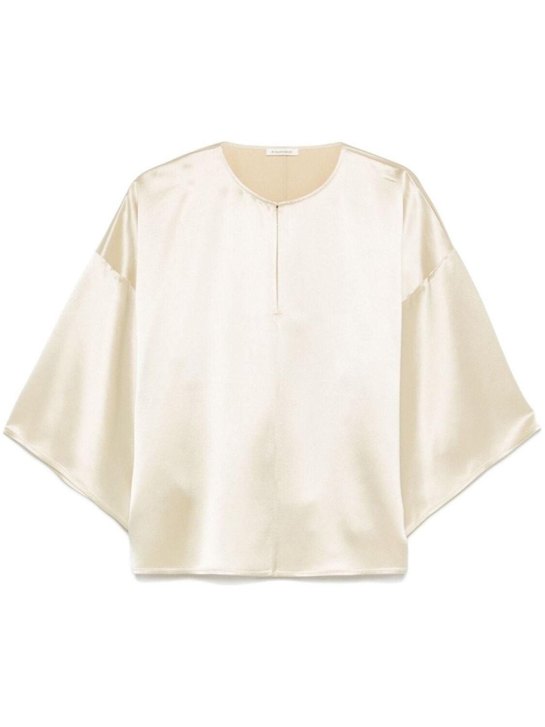 

Блузка от Malene Birger Cicie By Malene Birger, нейтральный