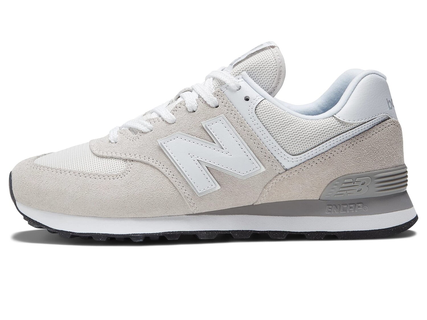 

Кроссовки New Balance Classics 574 Core, Серый, Кроссовки New Balance Classics 574 Core
