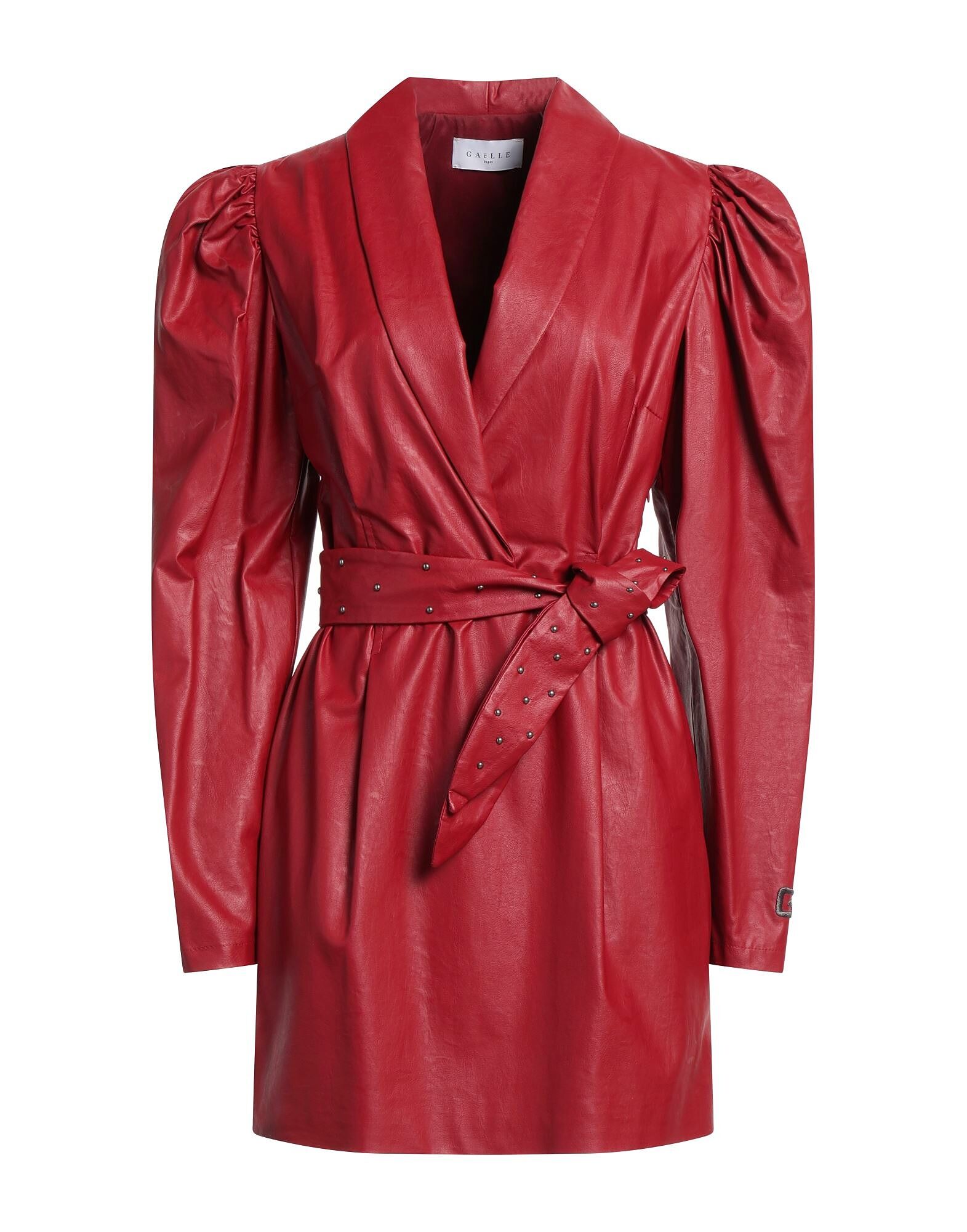 

Мини-платье Gaëlle Paris, кирпичный