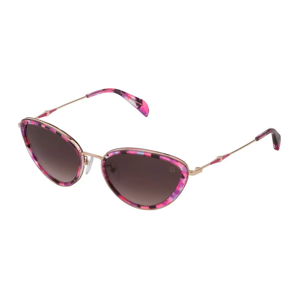 

Солнцезащитные очки Tous STO387-550GED woman, розовый